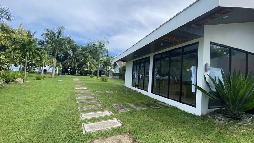 Imagen de los interiores del Hotel El Pueblo De Hermano by Cocotel. Foto 16