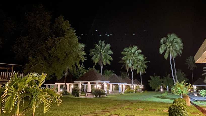 Imagen de los exteriores del Hotel El Pueblo De Hermano by Cocotel. Foto 14