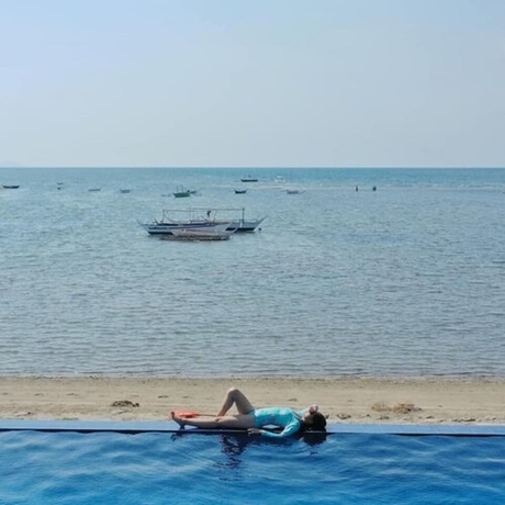 Imagen de los exteriores del Hotel El Pueblo De Hermano by Cocotel. Foto 15