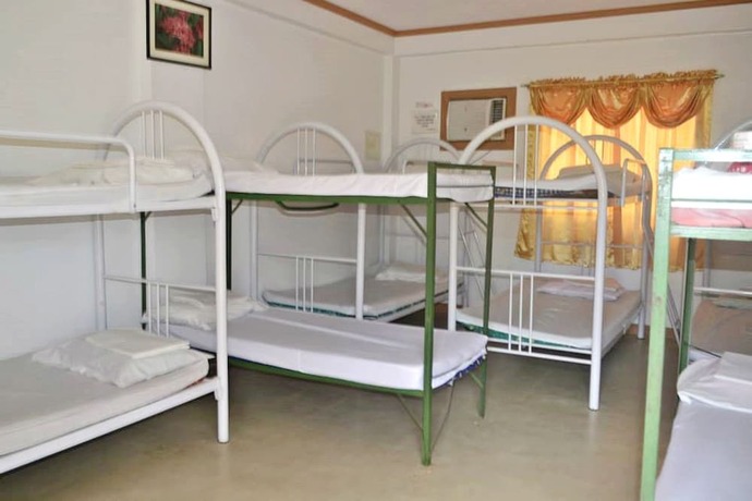 Imagen de la habitación del Hotel El Pueblo Rhizort. Foto 14