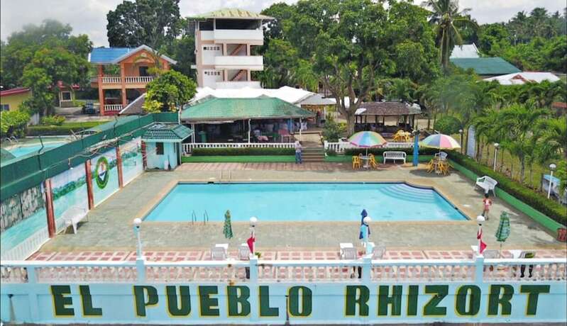 Imagen general del Hotel El Pueblo Rhizort. Foto 2