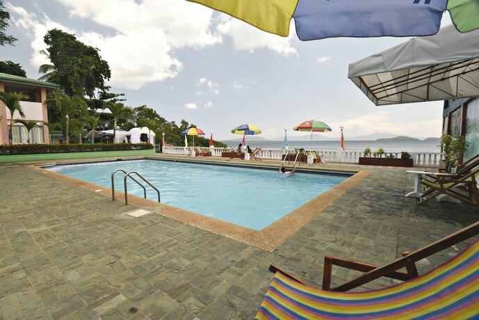 Imagen general del Hotel El Pueblo Rhizort. Foto 5