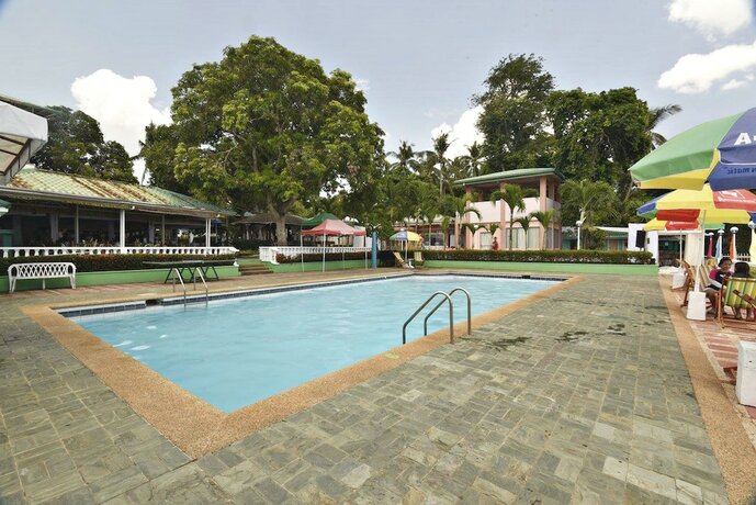 Imagen general del Hotel El Pueblo Rhizort. Foto 6