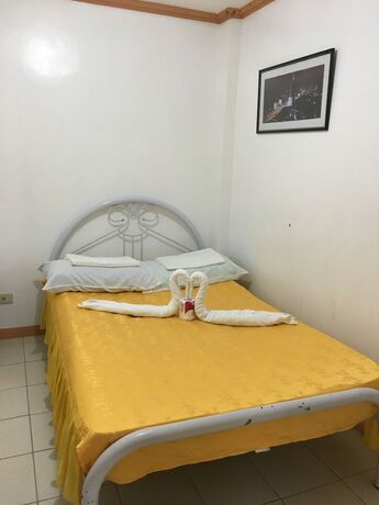 Imagen de la habitación del Hotel El Pueblo Rhizort. Foto 16