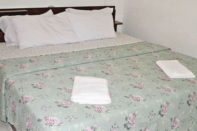 Imagen de la habitación del Hotel El Pueblo Rhizort. Foto 17