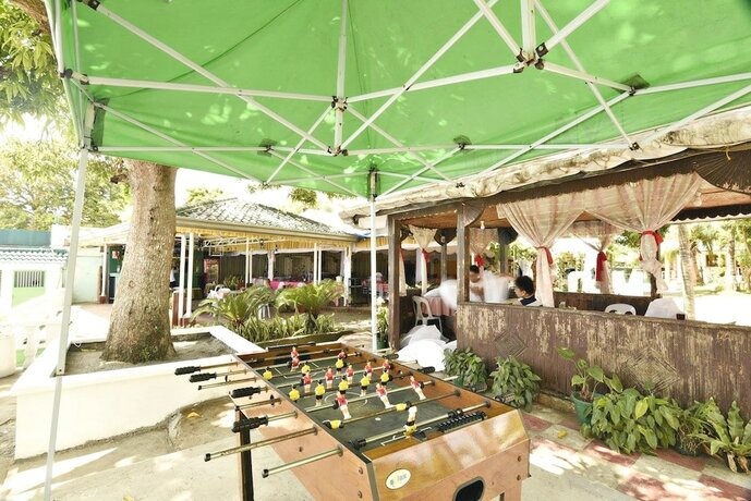 Imagen general del Hotel El Pueblo Rhizort. Foto 11