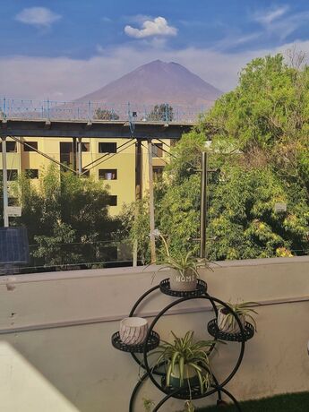 Imagen general del Hotel El Puente Boutique, AREQUIPA. Foto 2