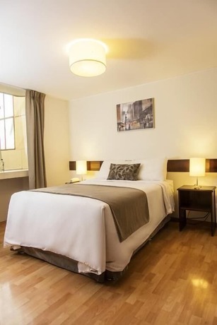 Imagen general del Hotel El Puente Boutique. Foto 5