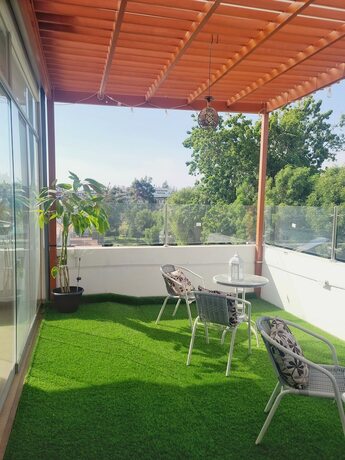 Imagen general del Hotel El Puente Boutique. Foto 7