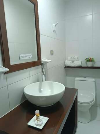 Imagen general del Hotel El Puente Boutique. Foto 9