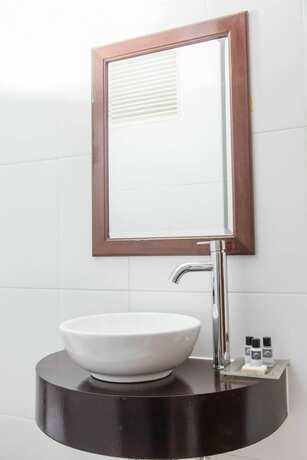 Imagen general del Hotel El Puente Boutique. Foto 13