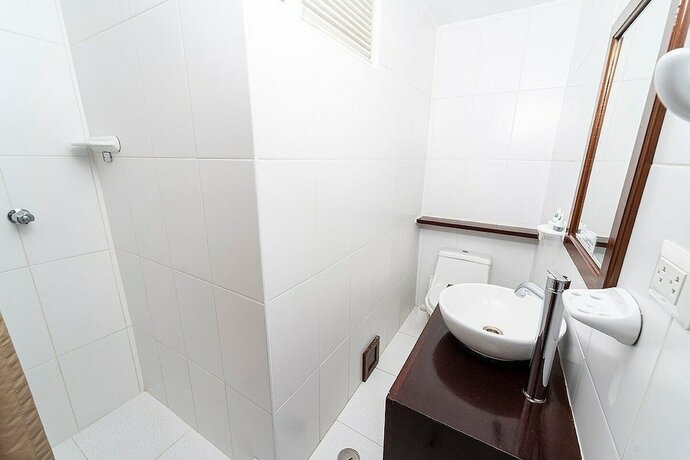 Imagen general del Hotel El Puente Boutique. Foto 14