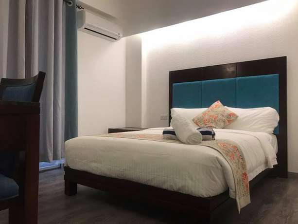 Imagen de la habitación del Hotel El Puerto Boracay. Foto 6