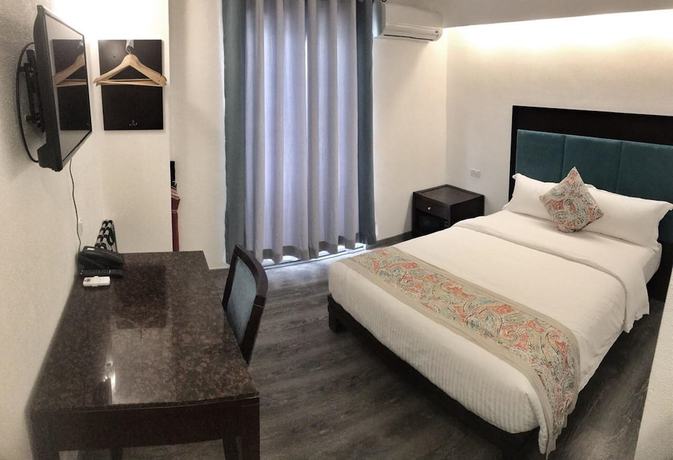 Imagen de la habitación del Hotel El Puerto Boracay. Foto 7