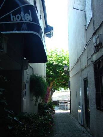 Imagen general del Hotel El Puerto, Mundaka. Foto 4