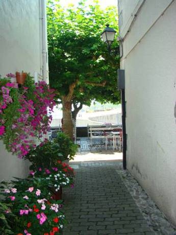 Imagen general del Hotel El Puerto, Mundaka. Foto 5