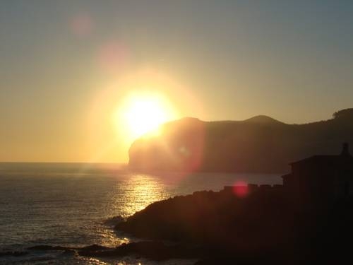 Imagen general del Hotel El Puerto, Mundaka. Foto 6