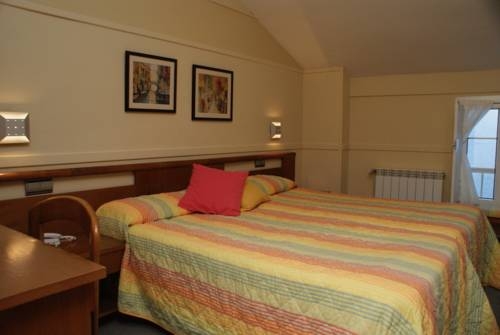 Imagen general del Hotel El Puerto, Mundaka. Foto 9