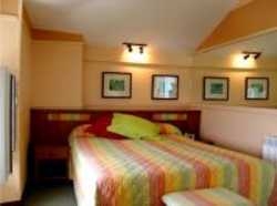 Imagen de la habitación del Hotel El Puerto, Mundaka. Foto 17