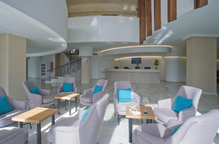 Imagen general del Hotel El Puerto by Pierre and Vacances. Foto 4