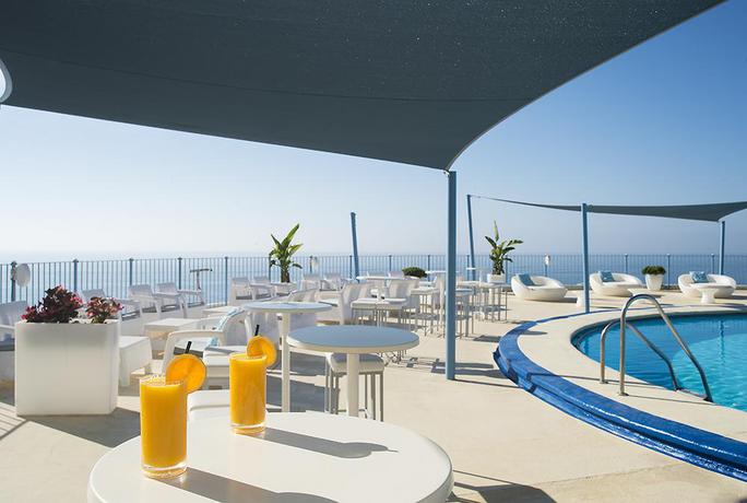 Imagen general del Hotel El Puerto by Pierre and Vacances. Foto 5