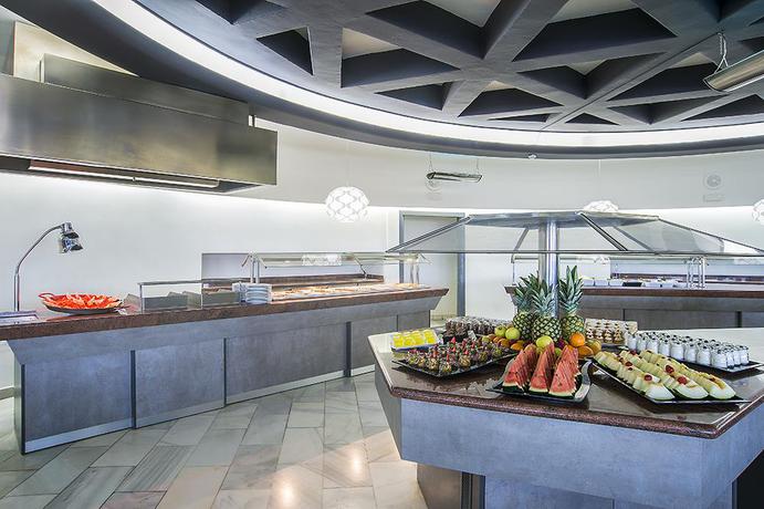 Imagen general del Hotel El Puerto by Pierre and Vacances. Foto 6