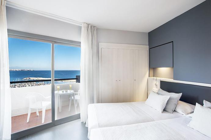 Imagen general del Hotel El Puerto by Pierre and Vacances. Foto 9