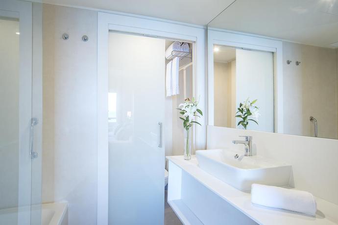 Imagen general del Hotel El Puerto by Pierre and Vacances. Foto 12