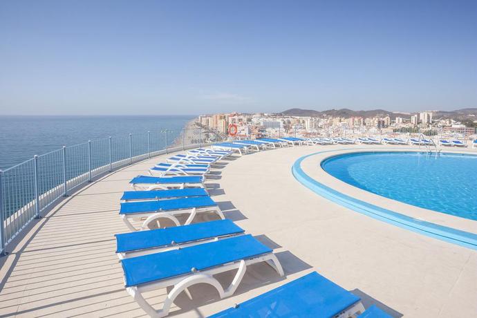 Imagen general del Hotel El Puerto by Pierre and Vacances. Foto 14