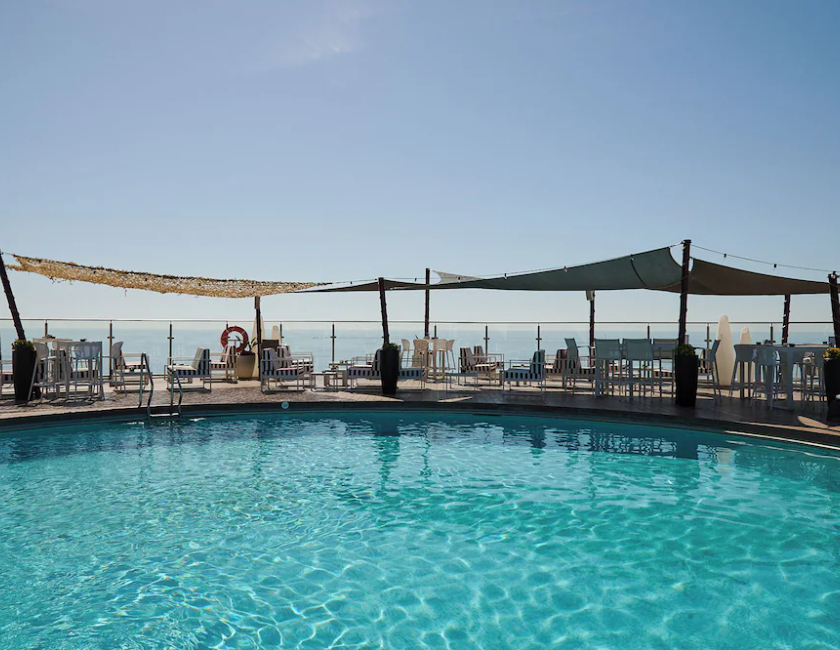 Imagen general del Hotel El Puerto by Pierre and Vacances. Foto 1