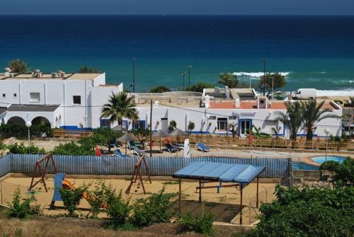 Imagen general del Hotel El Puntazo I. Foto 2