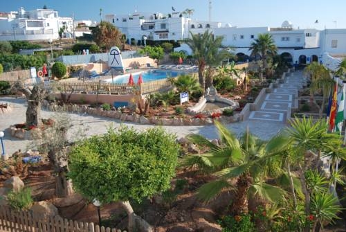 Imagen general del Hotel El Puntazo I. Foto 3