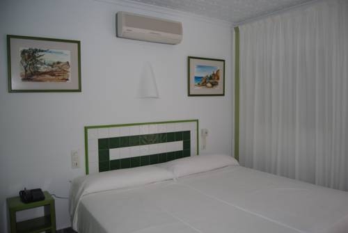 Imagen general del Hotel El Puntazo I. Foto 4