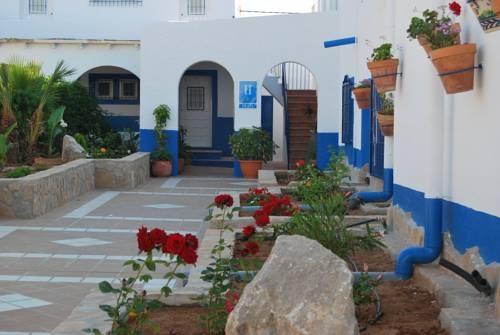 Imagen general del Hotel El Puntazo I. Foto 7