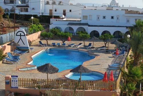 Imagen general del Hotel El Puntazo I. Foto 10