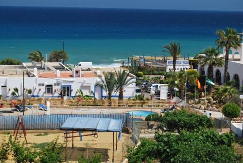 Imagen general del Hotel El Puntazo I. Foto 8