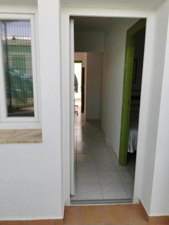 Imagen de la habitación del Hotel El Puntazo I. Foto 3