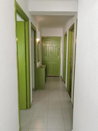 Imagen de la habitación del Hotel El Puntazo I. Foto 5