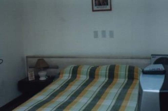 Imagen de la habitación del Hotel El Quijote. Foto 7