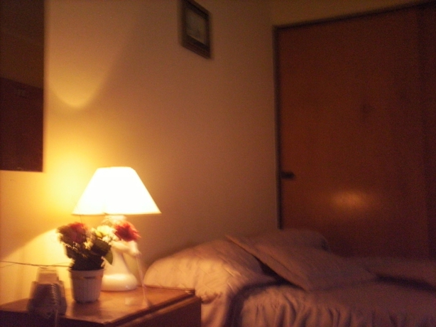 Imagen de la habitación del Hotel El Quijote. Foto 8