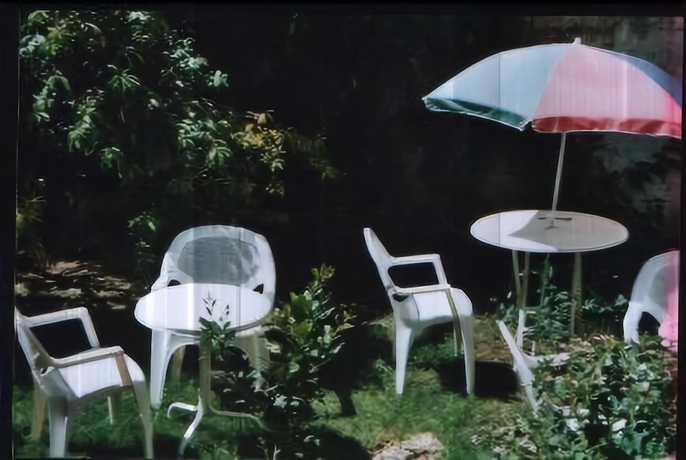 Imagen de la habitación del Hotel El Quijote. Foto 10