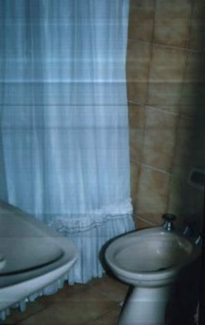 Imagen de la habitación del Hotel El Quijote. Foto 11