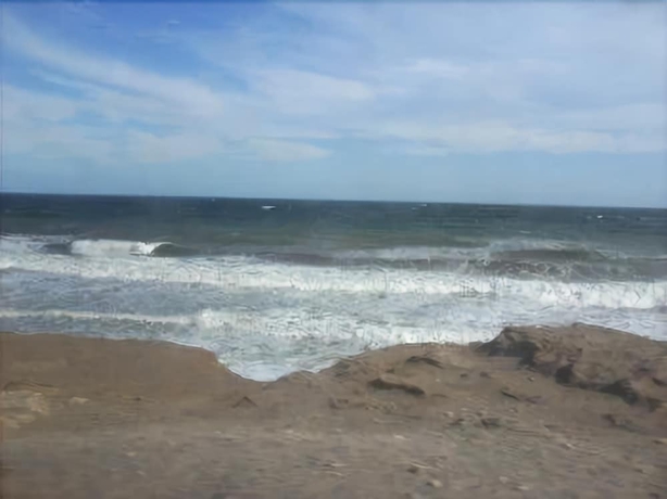 Imagen de los exteriores del Hotel El Quijote. Foto 12