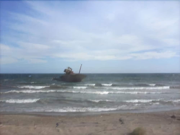 Imagen de los exteriores del Hotel El Quijote. Foto 13