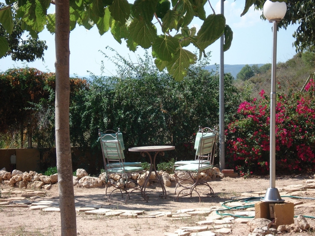 Imagen de los exteriores del Hotel El Racó De La Pintora - Adults Only. Foto 8