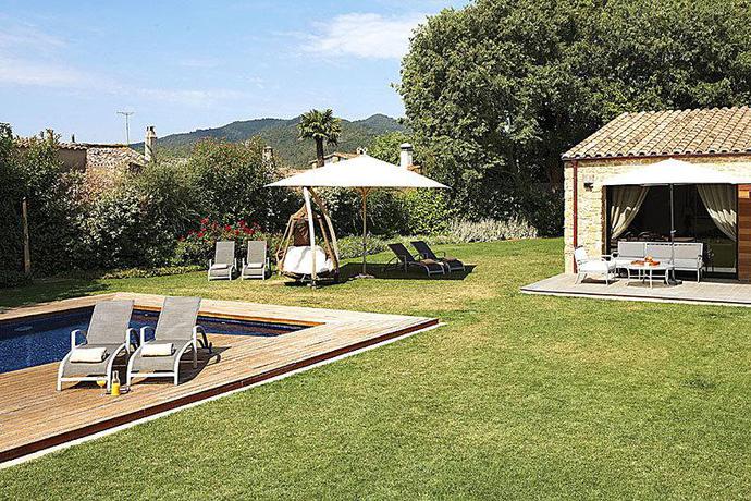 Imagen general del Hotel El Racó De Madremanya - Adults Only. Foto 5