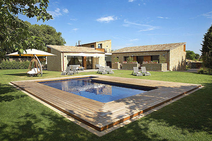 Imagen general del Hotel El Racó De Madremanya - Adults Only. Foto 7