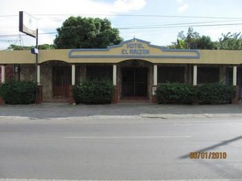 Imagen general del Hotel El Raizon. Foto 1