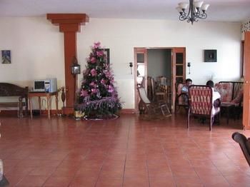 Imagen de los interiores del Hotel El Raizon. Foto 11