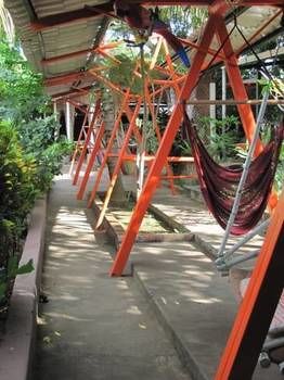 Imagen de los exteriores del Hotel El Raizon. Foto 8